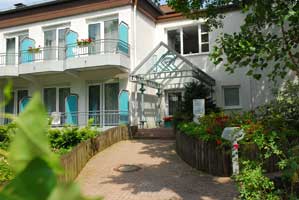 Klinik Reinhardsh&ouml;he
